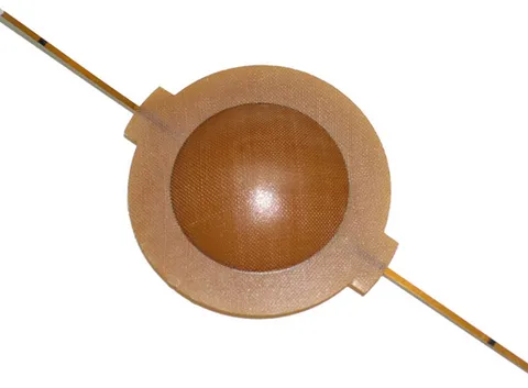 Diaphragm tweeter k77 89486A