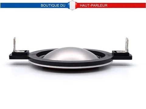 B&C MMD5008 diaphragme de remplacement pour DE500 ref MMD5008
