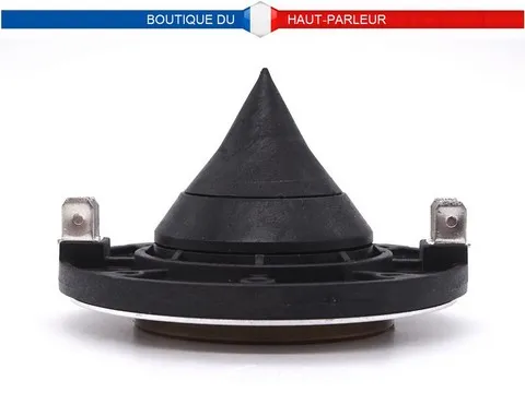 Diaphragme BHP Audio en remplacement de 800810100 pour ND2 ZX5