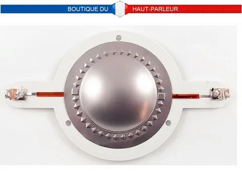 Diaphragme BHP Audio haute qualité pour JBL 2418h, 2418H-1, eon15 G2