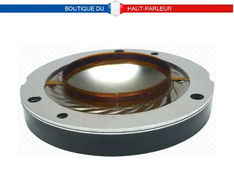 Diaphragme BHP Audio pour Altec Lansing 604 802 804 16 Ohms