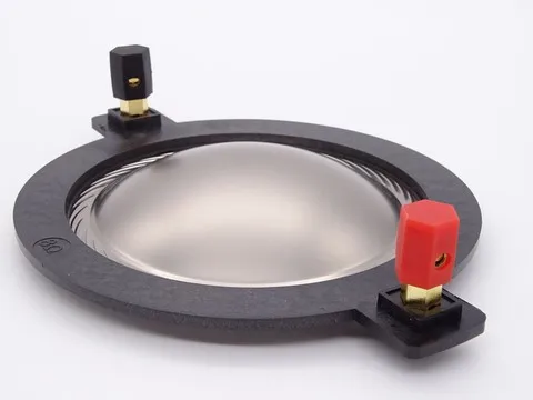 Diaphragme BHP Audio pour B&C pour DE60, DE75, DE82, DE85, DE700, DE750 