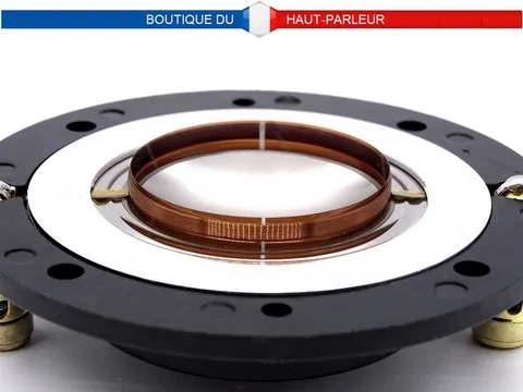 Diaphragme  BHP Audio pour Cerwin Vega CD34A, INT-152, INT-252, Intense ,152, Intense 252