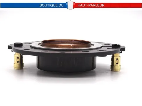 Diaphragme BHP Audio pour moteur à compression Cerwin Vega CD-44C, CT-44A PSX-153, PSX-253