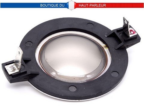 Diaphragme BHP Audio pour RCF N450, 8 ohms M81