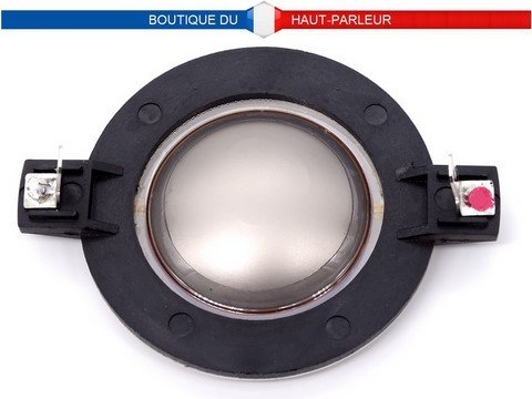 Diaphragme BHP Audio pour RCF N450, 8 ohms M81