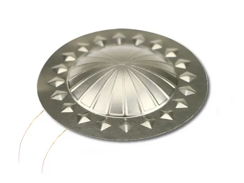Diaphragme bobine adaptable JBL  L5