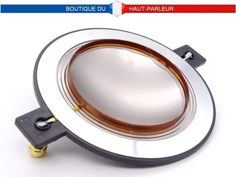 Diaphragme de remplacement BHP Audio pour BDM 750 - P. AUDIO