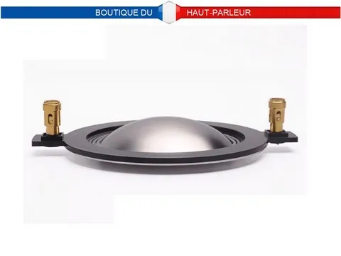 Diaphragme de remplacement BHP Audio pour BDM 750 - P. AUDIO 0