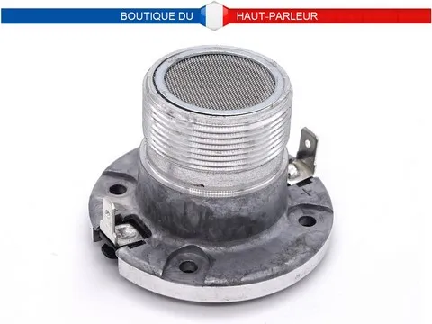 Diaphragme de remplacement BHP Audio pour JBL 2414H, EON 315, EON-305, 210P, 315, 510, 928