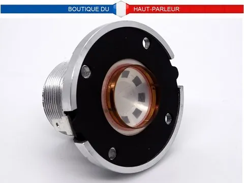 Diaphragme de remplacement BHP Audio pour JBL 2414H, EON 315, EON-305, 210P, 315, 510, 928