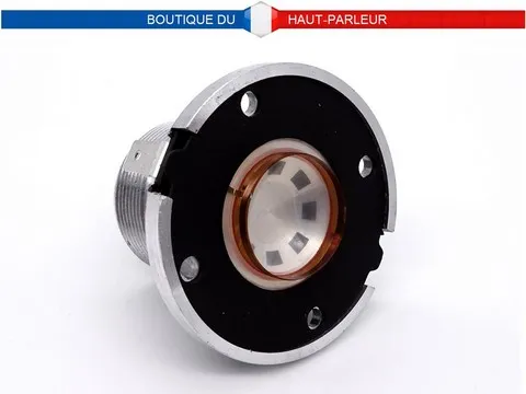 Diaphragme de remplacement BHP Audio pour JBL 2414H, EON 315, EON-305, 210P, 315, 510, 928