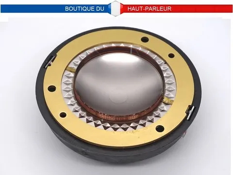 Diaphragme de remplacement BHP Audio pour JBL 2415 2416 2417 2415H 2416H-