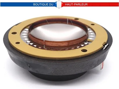 Diaphragme de remplacement BHP Audio pour JBL 2415 2416 2417 2415H 2416H-