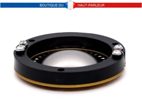 Diaphragme de remplacement BHP Audio pour JBL 2410 16 ohms