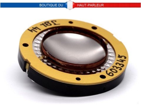 Diaphragme de remplacement BHP Audio pour JBL 2420 16 ohms