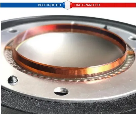 Diaphragme de remplacement BHP Audio pour PEAVEY RX-22, RX-22A, RX-22T, RX-22XT, 2200, 10-924