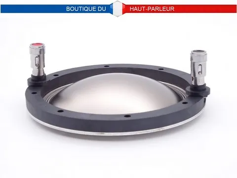 Diaphragme de remplacement pour EAW CD6001, HF 806060 enceinte EAW KF750, KF910