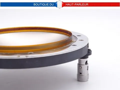 Diaphragme de remplacement pour EAW CD6001, HF 806060 enceinte EAW KF750, KF910