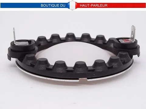 Diaphragme de remplacement BHP Audio pour moteur QSC SP-000184-00