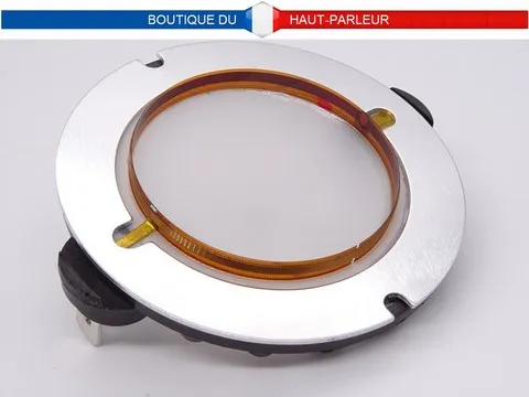 Diaphragme de remplacement BHP Audio pour moteur QSC SP-000184-00