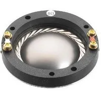 Diaphragmes de remplcament en vente sur haut-parleur.net