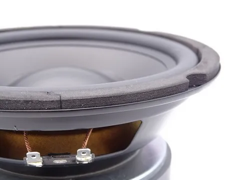 Haut-parleur Hi-Fi 16,5 cm 85watts  8ohms