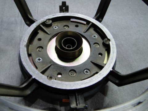 Réparation de haut-parleurs TANNOY