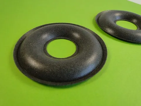 Kef Donut foam dustcap