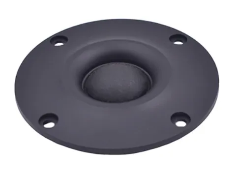 Tweeter Hi-Fi DT-85R spécial remplacement