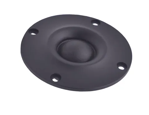 Tweeter Hi-Fi DT-85R spécial remplacement