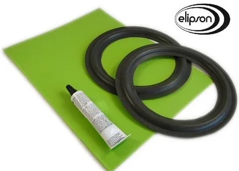 Elipson 4004 suspension haut-parleur foam surround.