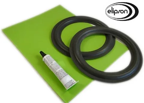 Elipson Horus 4 kit suspension haut-parleur 