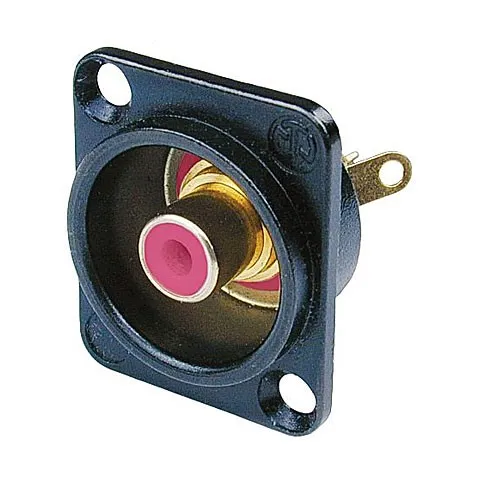 embase rca NEUTRIK NF-2DB2