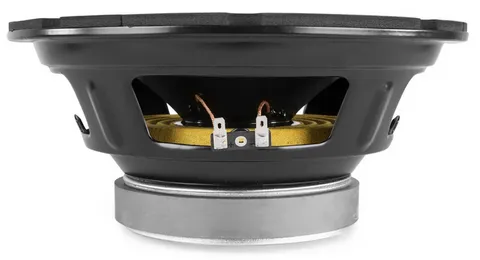Grave Hi-Fi 25 cm 125 W membrane polypropylène