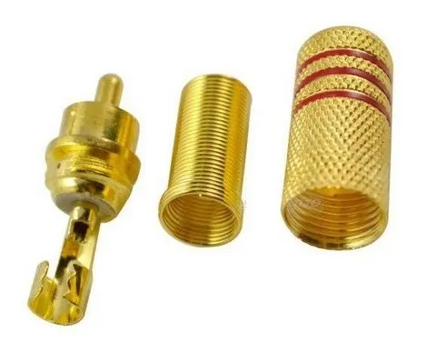 fiche RCA male demontée