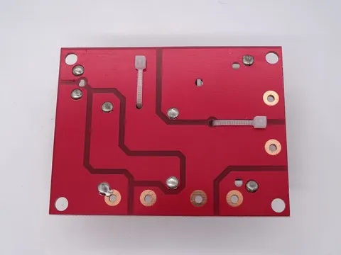 filtre haut-parleur passif 2 voies 5000 Hz 150watts 4 - 8 ohms.jpg