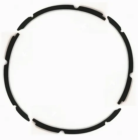 gasket gk-304-4 segment