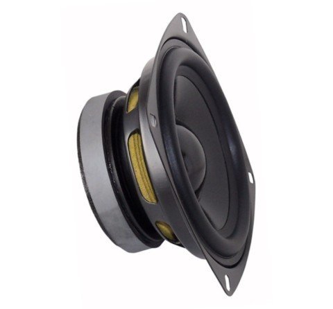 haut-parleur 10 cm grave-medium 30 watts 8 ohms