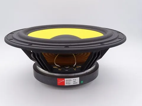 Haut-parleur-286-cm-200-watts-8-ohms-membrane-kevlar-suspension-caoutchouc-HiVi-Research-Swans-F10