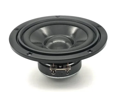 Haut-parleur grave medium Hi-Fi 14,5 cm 80 w, 8 ohms