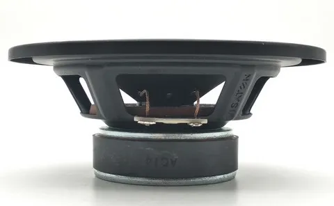 Haut-parleur grave medium Hi-Fi 14,5 cm 80 w, 8 ohms