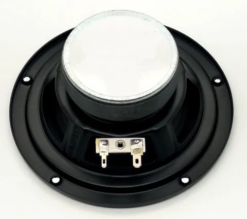 Haut-parleur grave medium Hi-Fi 14,5 cm 80 w, 8 ohms