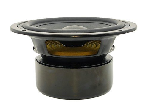 haut-parleur grave-médium Hi-Fi 17,8cm 100 watts 8 Ohms