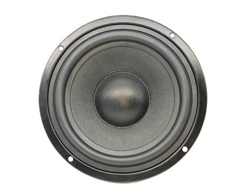 haut-parleur grave-médium Hi-Fi 17,8cm 100 watts 8 Ohms