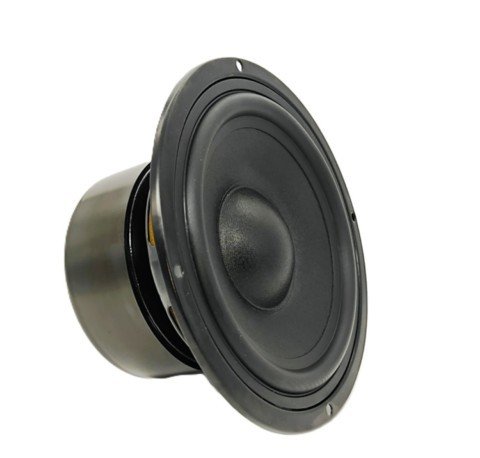 haut-parleur grave-médium Hi-Fi 17,8cm 100 watts 8 Ohms
