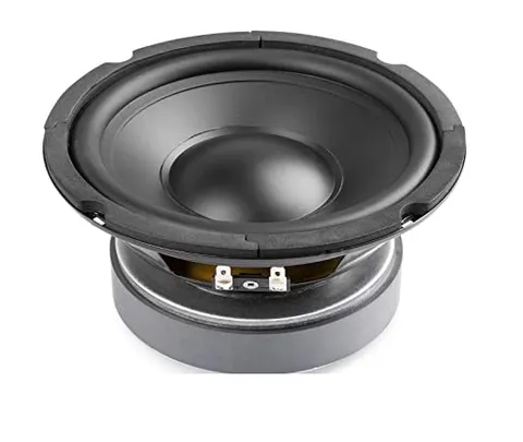 Haut-parleur Hi-Fi 16,5 cm 85 W  8 ohms