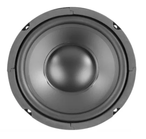 Haut-parleur Hi-Fi 16,5 cm 85 watts  8 ohms