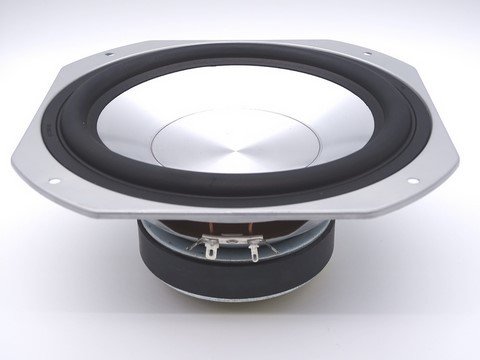 haut-parleur Hi-Fi 20 cm 150 watts 8 ohms