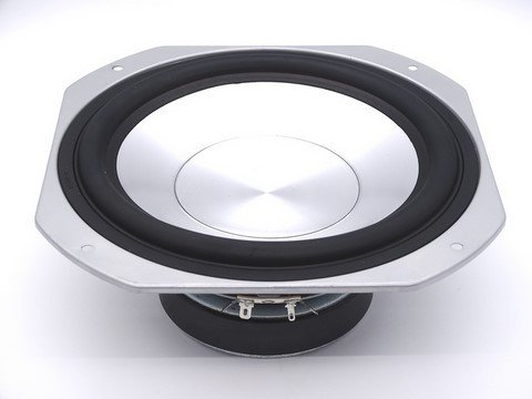 haut-parleur Hi-Fi 20 cm 150 watts 8 ohms